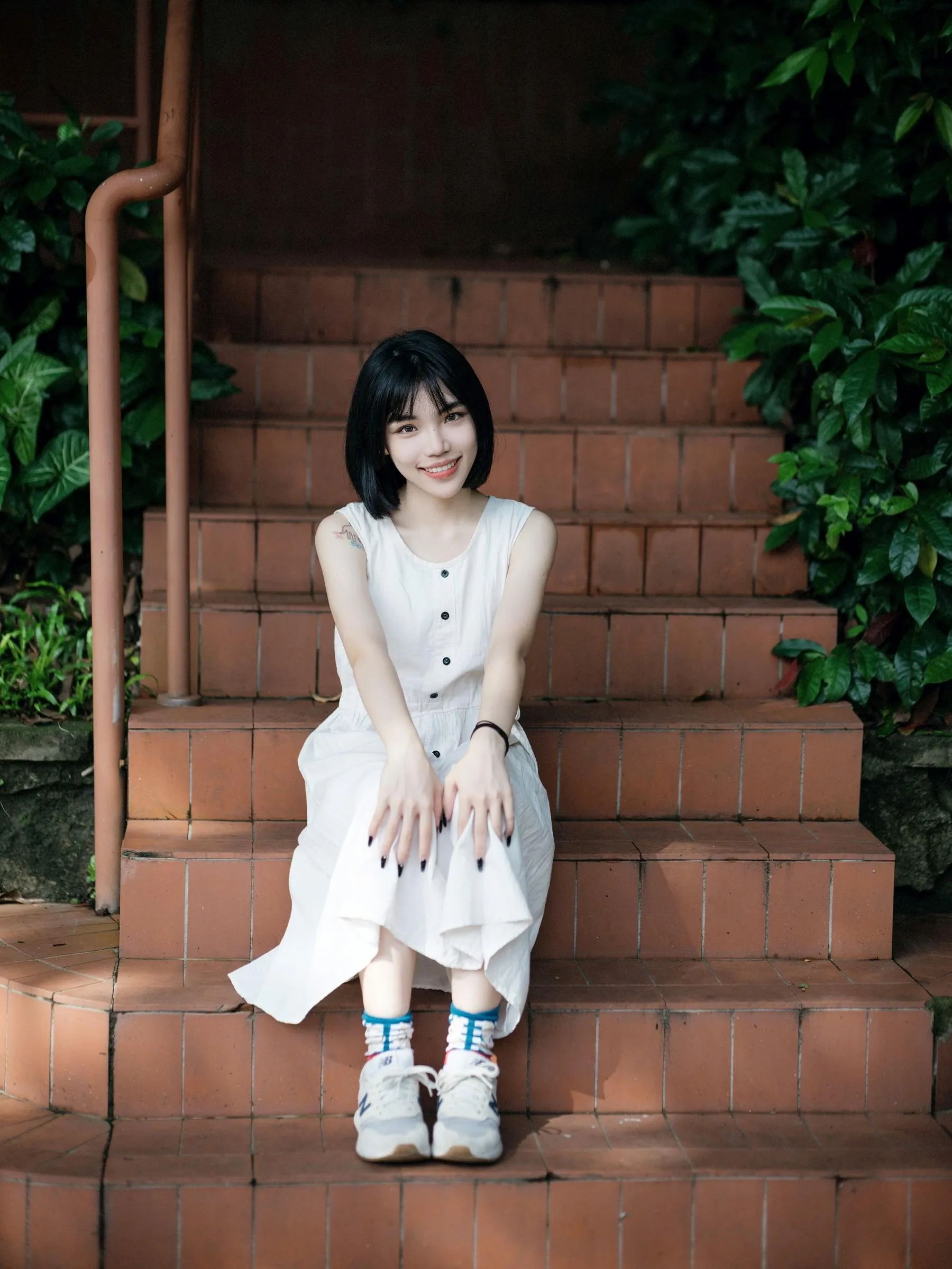[YITUYU艺图语]2022.08.09 爱笑的眼睛 PP [60P]插图8